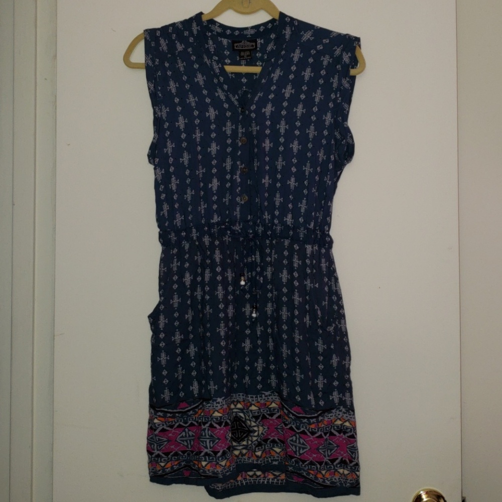 Ladies dress
